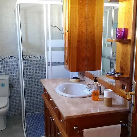 Lägenhet Apartamento Caleta Caballo