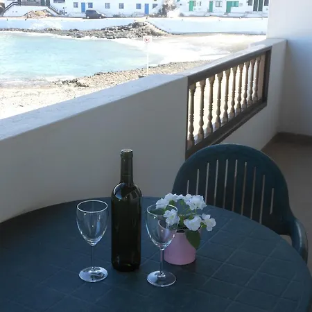 Apartamento Caleta Caballo * Teguise (Lanzarote)