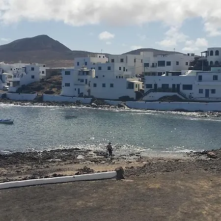Apartamento Caleta Caballo