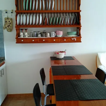 Apartamento Caleta Caballo * Teguise (Lanzarote)